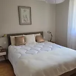 La Mosloise Сasa de vacaciones