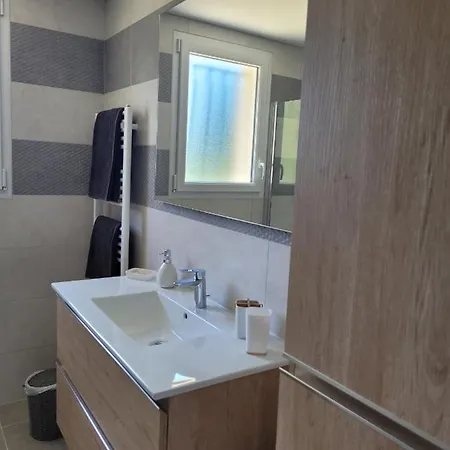 La Mosloise Feriehus