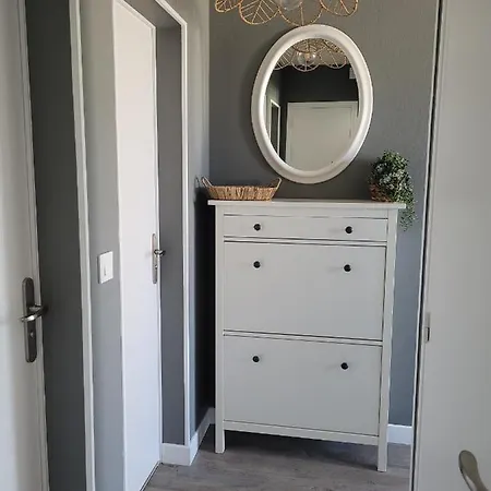 La Mosloise Feriehus *