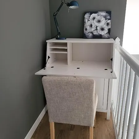 Holiday home La Mosloise