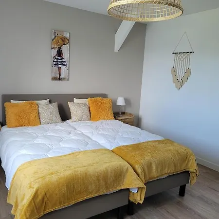 La Mosloise Holiday home Mosles