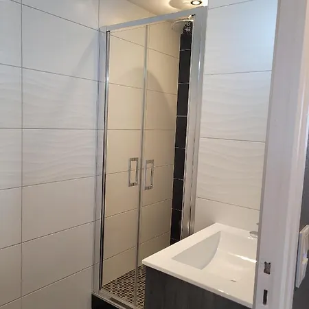 La Mosloise Feriehus Mosles