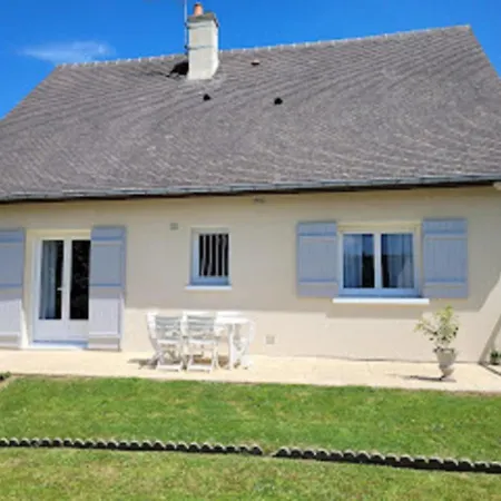 Holiday home La Mosloise *