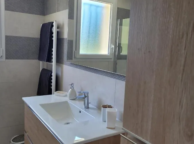 La Mosloise Holiday home