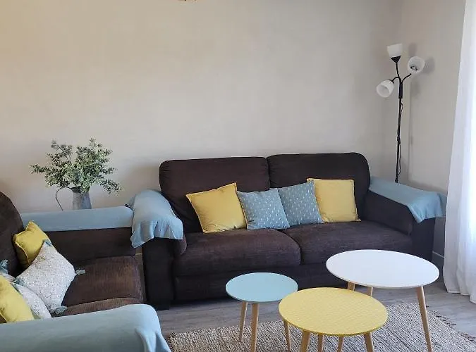 La Mosloise Holiday home