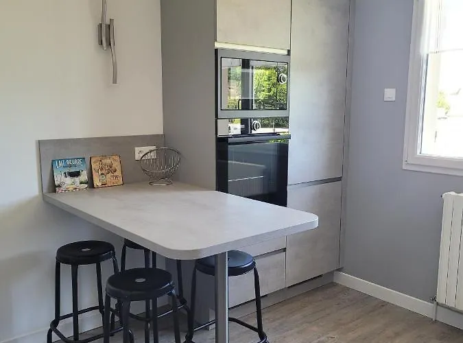 Casa vacanze La Mosloise *