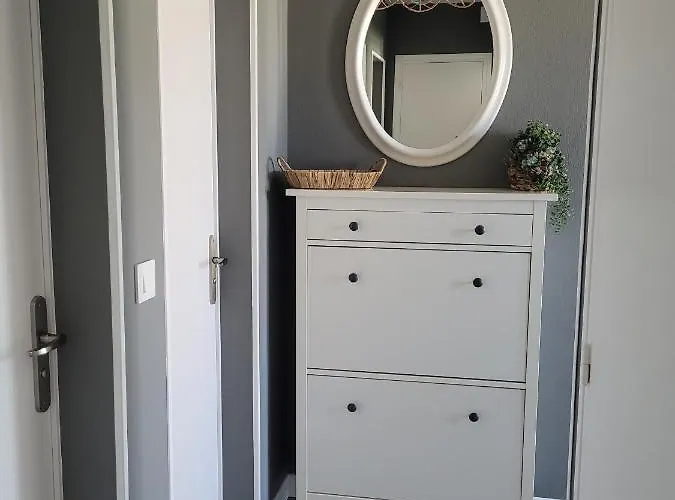 La Mosloise Casa vacanze *