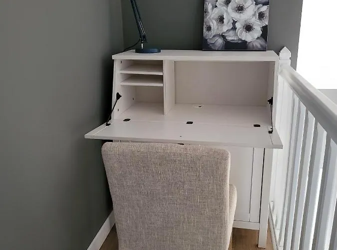 Holiday home La Mosloise