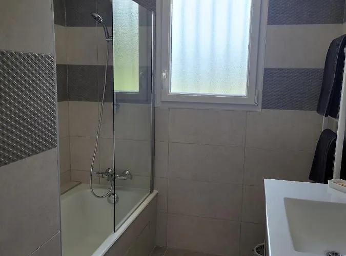 La Mosloise Holiday home Mosles