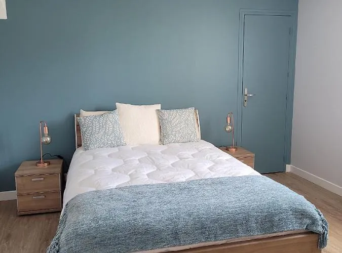 La Mosloise בית נופש *