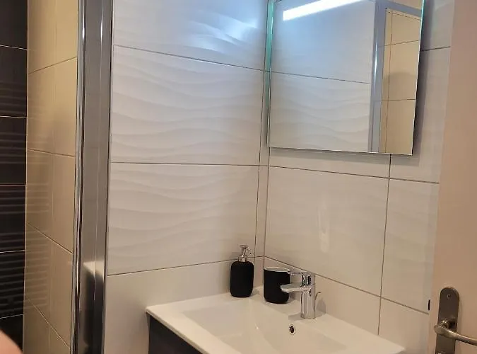 La Mosloise Casa vacanze *